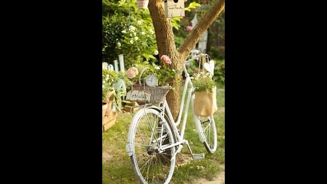 Поделки для сада своими руками (Свежие идеи) смотреть онлайн