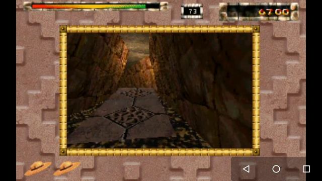Switchroot Android - Potato DosBox Gaming: Montezuma's Return (no commentary) смотреть онлайн