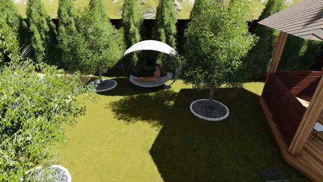 дизайн та ландшафт проект №1978