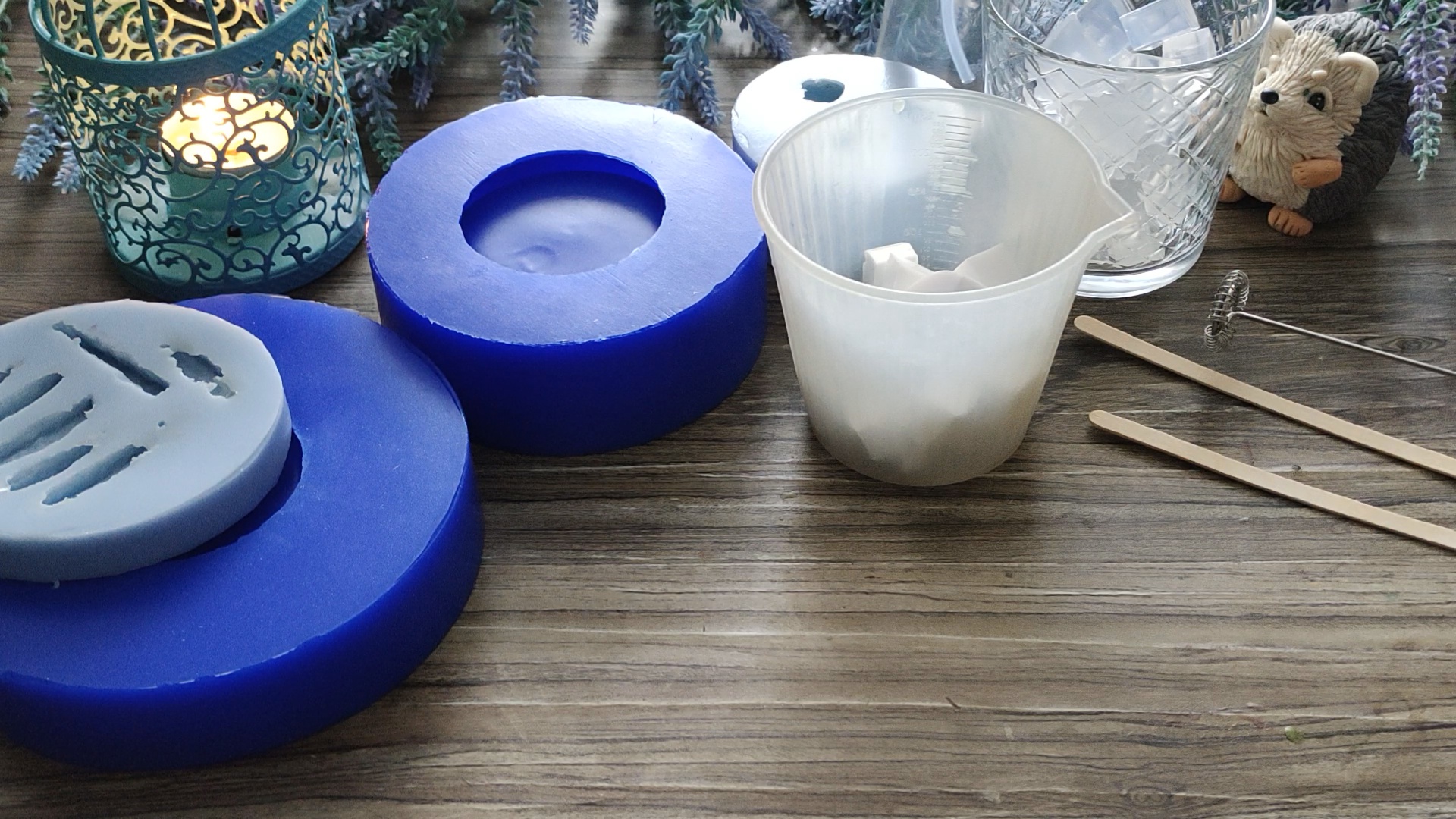 Мастерская Нэтэли Кэт