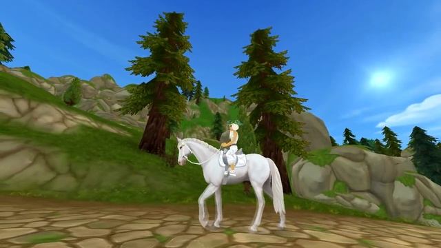 ПОКУПКА ОБНОВЛЕННОЙ АНГЛИЙСКОЙ ЧИСТОКРОВНОЙ (ﾉ◕ヮ◕)ﾉ*:･ﾟ✧ смотреть онлайн