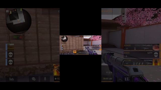 играю в co2 (калибровка мм 6-ая игра) смотреть онлайн