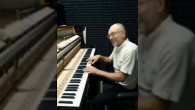 《 Ночь светла, и небо в ярких звездах...》: Музыкальная поэзия смотреть онлайн