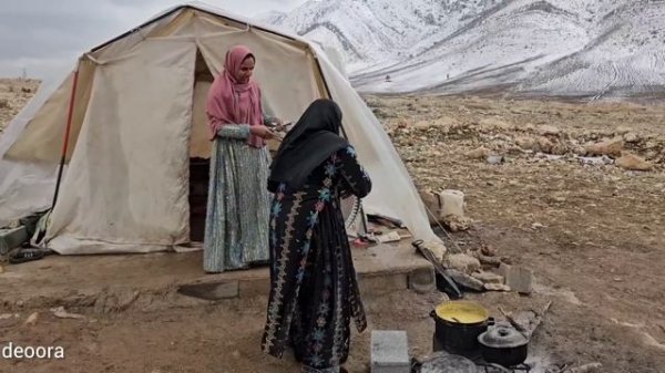 A Teacher's Guidance: Resolving Disputes for a Nomadic Child for a Recreational Camp