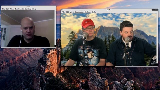 ownCloud 7 Interview | Linux Action Show 324 смотреть онлайн