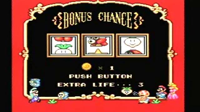 Super Mario All Stars and Super Mario World - SNES смотреть онлайн