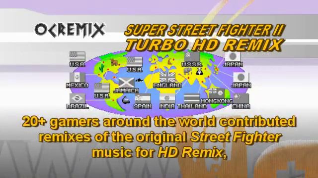 OC ReMix #2036: Mass Effect 'Nova Siberia' [Noveria] by Big Giant Circles (Jimmy Hinson) смотреть онлайн
