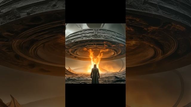 08.12.23 Ночное приключение в осознанном сне.  Прилет инопланетных гостей.