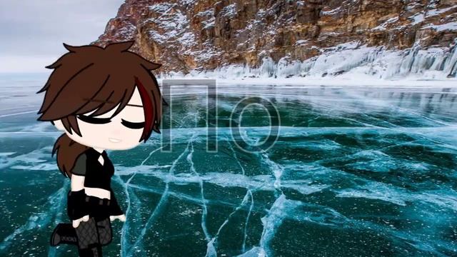 За тобой иду... По тонкому льду... смотреть онлайн