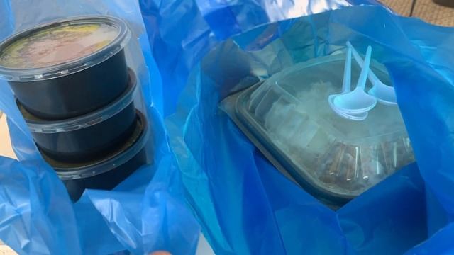 Питание и игтикаф в Мекке во время Рамадана смотреть онлайн