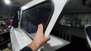 Лодка Сарепта. ЖИВОЙ ЭКЗЕМПЛЯР!!! Обзор наших доработок.