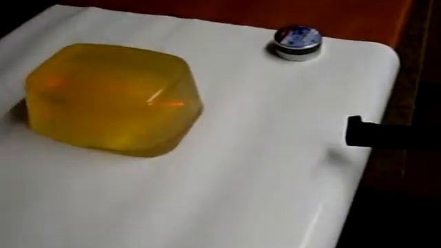 Опыт с баллистическим гелем смотреть онлайн