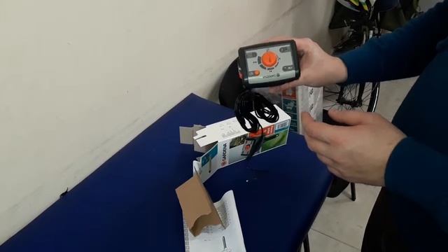 датчик влажности Gardena смотреть онлайн