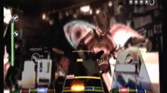 La Camisa Negra - Juanes - Rock Band 2 - Expert Guitar/Drums/Bass смотреть онлайн