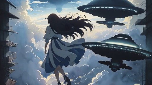 Escape-Zemfira Aghayeva(Composer) смотреть онлайн