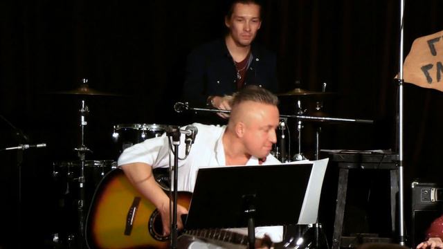 Павел Кашин. 05.10.2018. смотреть онлайн