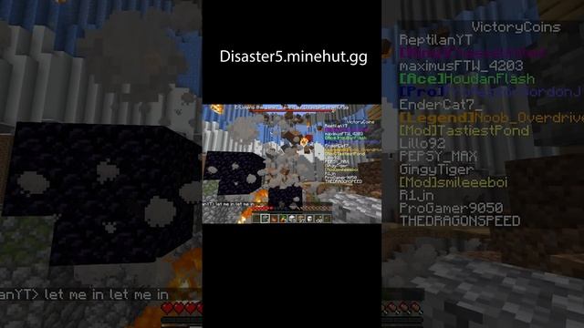 How to survive the meteor disaster in survive the disasters смотреть онлайн