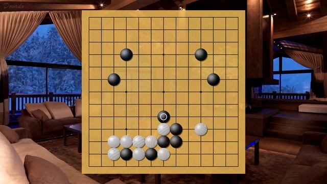 Книга - 10 заповедей игры ГО смотреть онлайн