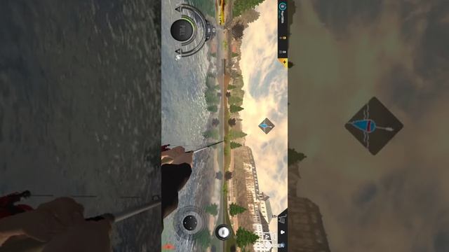 fishing pro 3d game play 3min смотреть онлайн