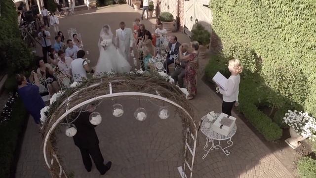 Свадебная съемка в Ростове-на-Дону