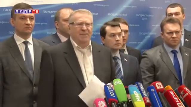 Жирновский 17 МАРТА  О годовщине референдума по сохранению СССР и других актуальных темах