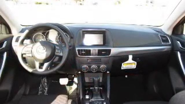 2016 Mazda CX-5 - Syracuse NY смотреть онлайн
