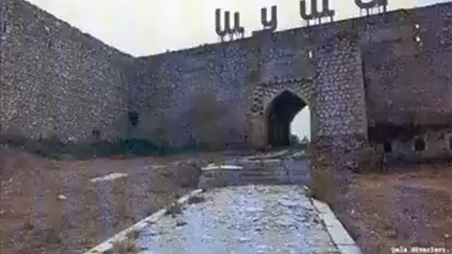 Zahid Sabirabadli Vs Emin - Qarabag Shikestesi.wmv