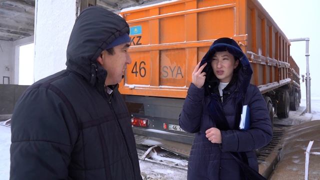 Что важно знать о работе элеватора. Преимущества и недостатки стального и железобетонного элеваторо смотреть онлайн