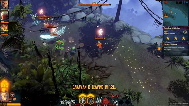 Let's play Dead Island Epidemic # Part 2 смотреть онлайн