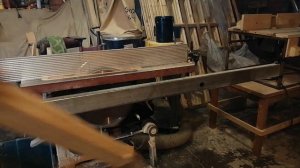 Как сделать шип на циркулярной пиле /просто и быстро