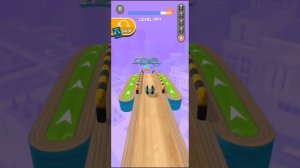 Таина игры Гоинг боллс. Пиратские уровни с Хардкорнай сложностью. 😱. Откуда.