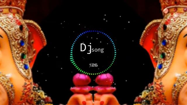 ??Shendur Laal Chadhayo Dj Remix ?? @TSeriesBhaktiSagar смотреть онлайн