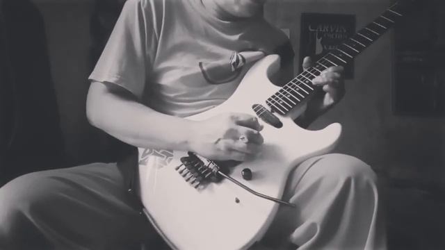 CARUSO - NEAL SCHON - MADIE #EmiyaGuitaraokeChallenge #EmiyaTv смотреть онлайн