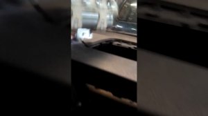 Замена реостата печки Skoda Fabia