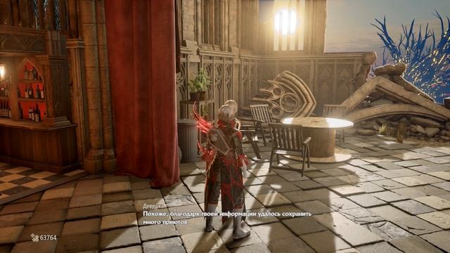 ▐ Code Vein #11▐ ▶(ТАЙНА КРОВАВЫХ СЛЕЗ)▶(ЗИМА) смотреть онлайн