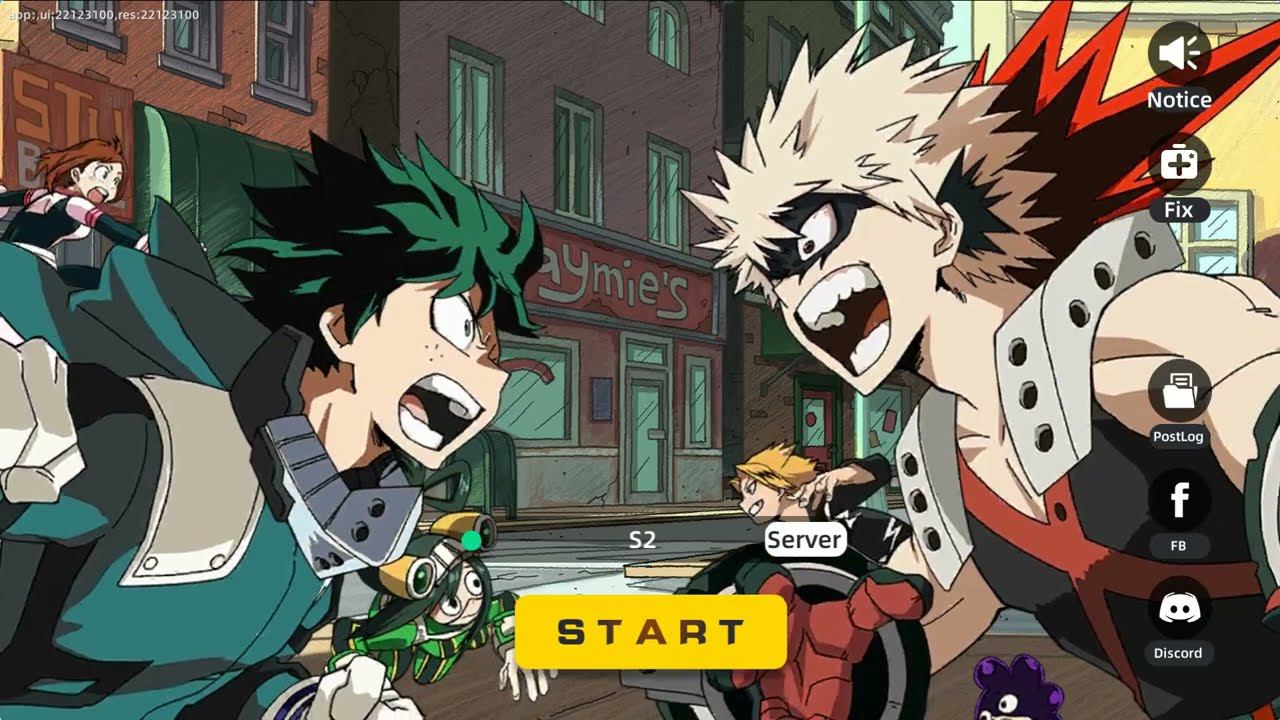 Summoner Call Of Heroes - Gameplay By Nikeygame