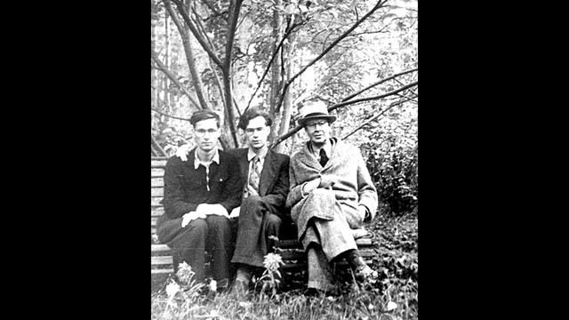 Жизненный и творческий путь С С Прокофьева смотреть онлайн