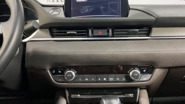 Видеопрезентация автомобиля Mazda 6 Executive смотреть онлайн