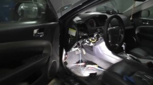 Chevrolet Epica не заводится