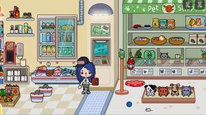 как сделать взломку в токе боке