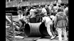 Создание СНГ | Беловежская пуща | Распад СССР