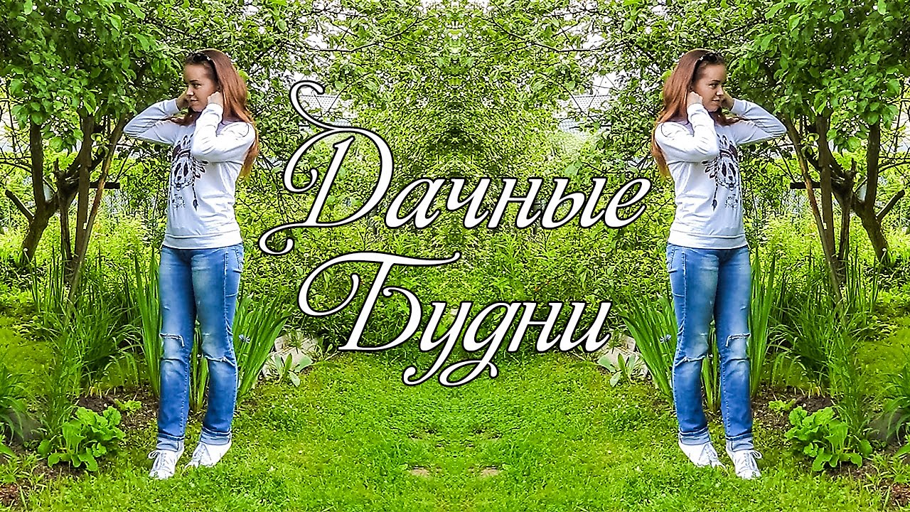 ВЛОГ Наши будни смотреть онлайн