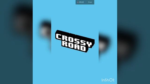 Как открыть секретных персонажей из игры Crossy Road смотреть онлайн