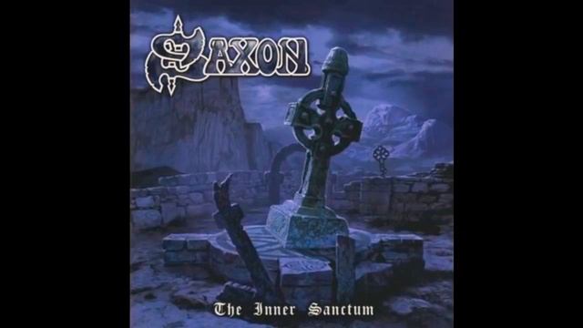 Saxon The Inner Sanctum Full Album смотреть онлайн