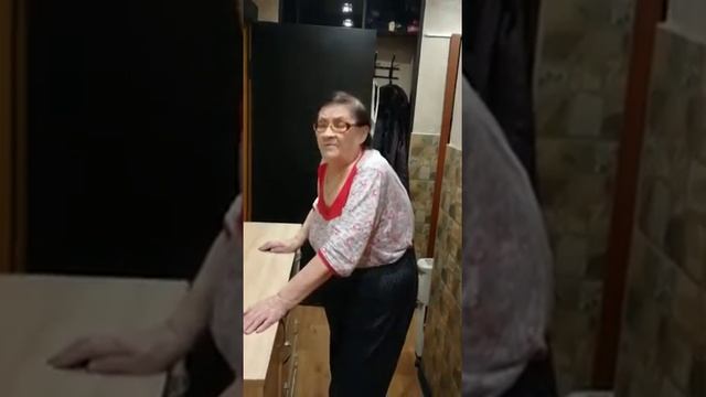 Эконом ремонт комнаты в Мурманске, Гаджиева 8 апрель 2021 смотреть онлайн