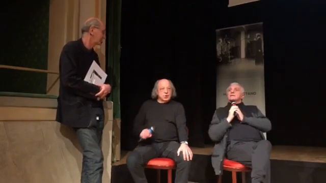 Mina Celentano Conferenza Stampa Con Massimiliano Pani, Claudia Mori, Celso Valli E Fio Zanotti