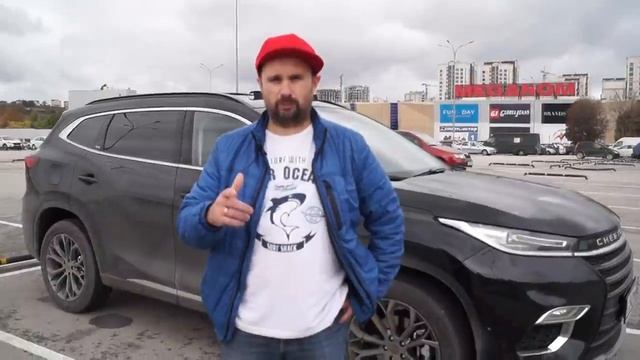 CHERY EXEED - ЭТО HYUNDAI CRETA по цене нового KIA SORENTO. СТЫД КОМПАНИИ CHERY.mp4 смотреть онлайн
