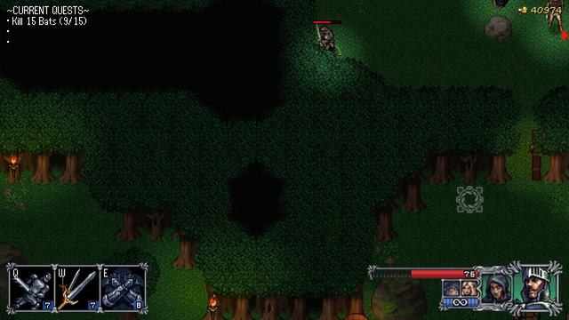 Dungeon Dashers - Early Access part 01 - 5 / 5 смотреть онлайн