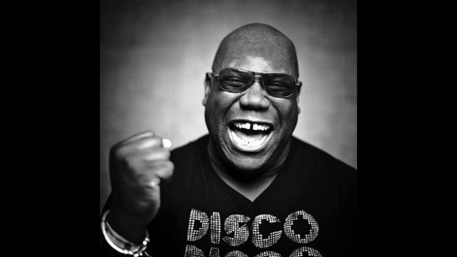 Carl Cox   Live @ London (2000)