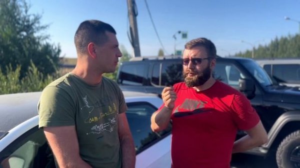 НЕ ЧИПИРУЙ авто, ПОКА НЕ ПОСМОТРИШЬ ЭТО! Чипованный ТАНК 300 | Николай Чубаров